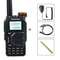 Quansheng UVK5 MultiBand Walkie Talkie Professional 5W TwoWay Radio 13