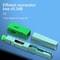 ONTi Professional FTTH Fiber Optic Fast Connector SC APCUPC SingleMode 1