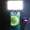 Portable Rechargeable Mini Selfie Fill Light Professional ClipOn Lighting 0