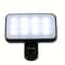 Portable Rechargeable Mini Selfie Fill Light Professional ClipOn Lighting 7