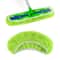 Reusable Microfiber Mop Cloth Replacement Absorbent Sponge Pad For Flat Mops 1