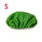 Reusable Microfiber Mop Cloth Replacement Absorbent Sponge Pad For Flat Mops 6