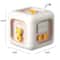 6 In 1 Montessori Educational Sensory Busy Cube Early Education Activity Toy 5