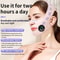 EMS Facial Slimming Strap Advanced Face Lifting And Thin Mask 1