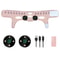 EMS Facial Slimming Strap Advanced Face Lifting And Thin Mask 6