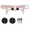 Rechargeable EMS Facial VLine Lifting Massager Double Chin Cheek Contouring Mask 7