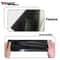 Premium Gloss Carbon Fiber Vinyl Wrap Waterproof 3D6D Car Styling Film 3
