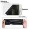 Premium Gloss Carbon Fiber Vinyl Wrap Waterproof 3D6D Car Styling Film 3