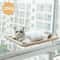 20KG HeavyDuty Window Cat Hammock Breathable Oxford Cloth Sunny Seat 1