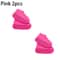 Waterproof NonSlip Silicone Rain Shoe Covers Portable Reusable Outdoor Protection 7
