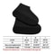 Waterproof NonSlip Silicone Rain Shoe Covers Portable Reusable Outdoor Protection 8