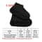 Waterproof NonSlip Silicone Rain Shoe Covers Portable Reusable Outdoor Protection 20