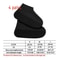 Waterproof NonSlip Silicone Rain Shoe Covers Portable Reusable Outdoor Protection 20