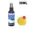 Water Repellent AntiRain Coating Professional Hydrophobic Car Glass Treatment 7