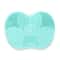 Silicone Makeup Brush Cleaner Folding Washing Bowl Portable Beauty Scrubber 13
