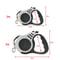 3m5m Automatic Retractable Dog Leash Professional TangleFree Traction Rope 5