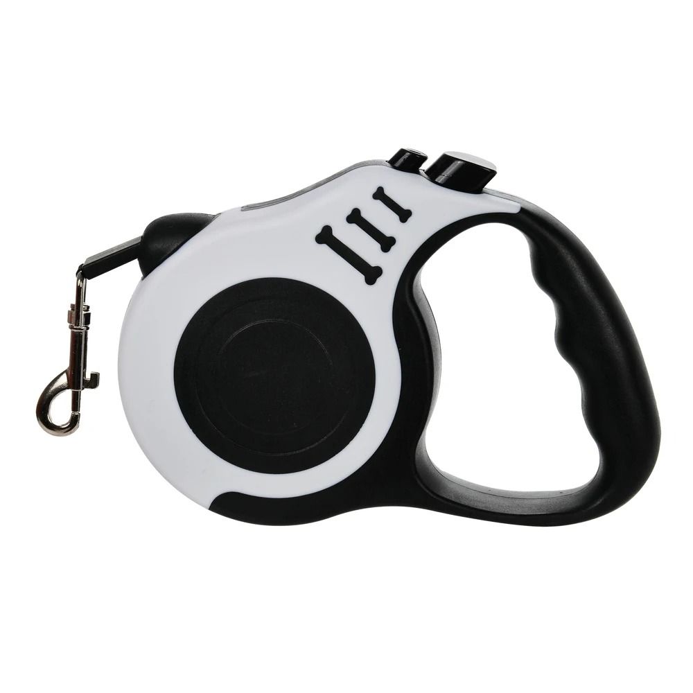 3m5m Automatic Retractable Dog Leash Professional TangleFree Traction Rope 7