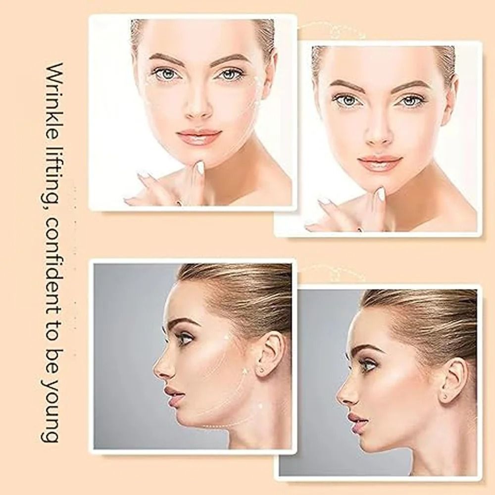 VLift Invisible Face Stickers Instant Face Lifting And Tightening Tape 2
