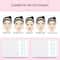 VLift Invisible Face Stickers Instant Face Lifting And Tightening Tape 3