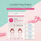 VLift Invisible Face Stickers Instant Face Lifting And Tightening Tape 6