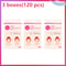VLift Invisible Face Stickers Instant Face Lifting And Tightening Tape 8