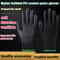10 Pairs Durable Safety Gloves AntiSlip WearResistant Protective Gear 1