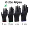 10 Pairs Durable Safety Gloves AntiSlip WearResistant Protective Gear 5