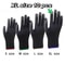 10 Pairs Durable Safety Gloves AntiSlip WearResistant Protective Gear 8