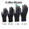 10 Pairs Durable Safety Gloves AntiSlip WearResistant Protective Gear 7