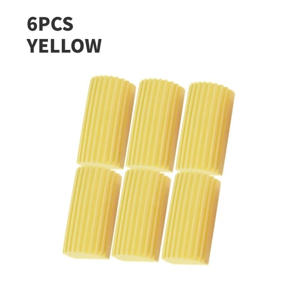 Magical Damp Clean Duster Sponges PVA Dust Cleaning Sponge For Windows Blinds 15