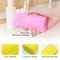 Magical Damp Clean Duster Sponges PVA Dust Cleaning Sponge For Windows Blinds 2