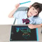 12Inch LCD Writing Tablet For Kids Reusable Educational Drawing Board 2