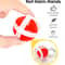 Montessori Slingshot Sticky Ball Dartboard 3in1 Educational Outdoor Sport Game 4