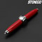 STONEGO 2in1 StressRelief Spinner Pen Gyroscope Writing Fidget Tool 7