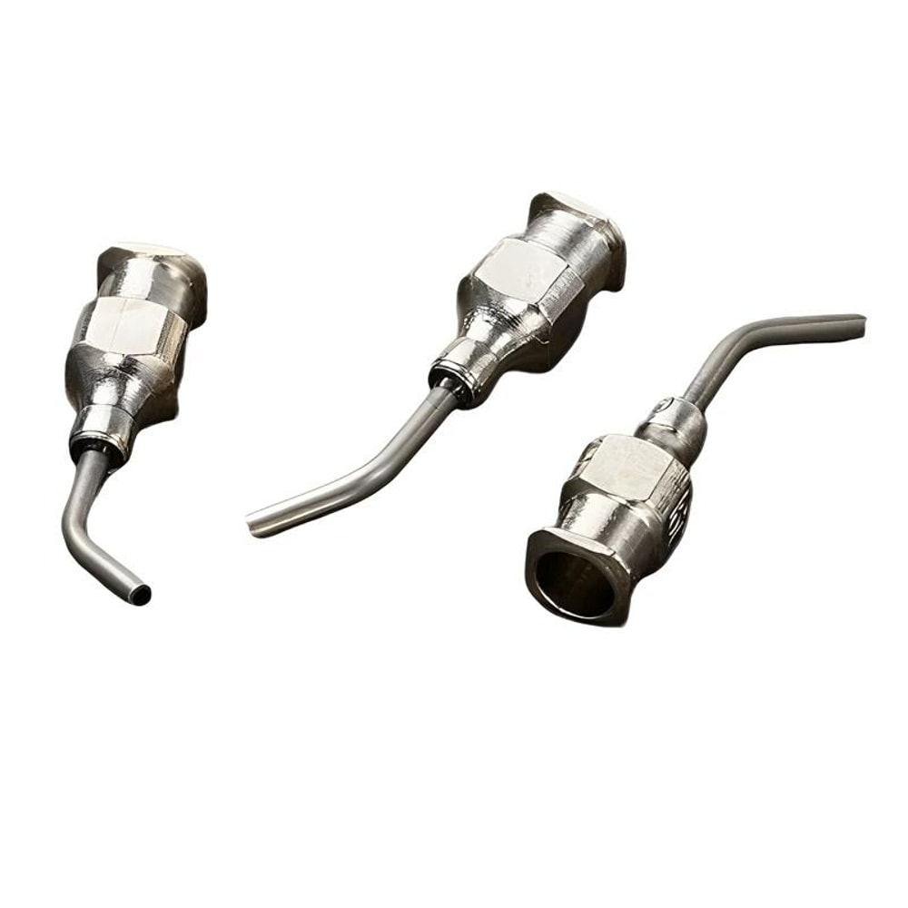 IC SMD Vacuum Sucking Pen Precision Component PickUp Desoldering Tool 4