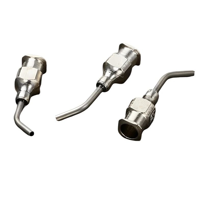 IC SMD Vacuum Sucking Pen Precision Component PickUp Desoldering Tool 4