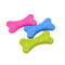 Durable Rubber Pet Chew Toy Teeth Cleaning Training Toy For Small Dogs 10