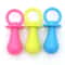 Durable Rubber Pet Chew Toy Teeth Cleaning Training Toy For Small Dogs 4