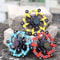 Deformed Fidget Spinner Chain Transformable Antistress Sensory Toy 4