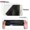 9D HighGloss Carbon Fiber Vinyl Film Premium Automotive Wrap 3