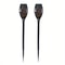 12LED Solar Flickering Flame Torch Lights Waterproof Outdoor Garden Decor 12