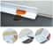 Waterproof PVC Sealing Tape SelfAdhesive Bathroom Kitchen Caulk Strip 4