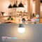 4Pack E27 LED Bulb Set HighEfficiency Indoor Lighting 3
