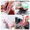 HighDensity Multipurpose Sponge Cleaning Cloth Premium Kitchen Catering Supply 3