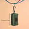 Canvas Dog Poop Bag Holder Outdoor Pet Waste Bag Dispenser 1