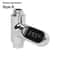 LED Display Household Water Shower Thermometer RealTime Temperature Monitoring 6