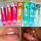 6Piece Moisturizing Lip Gel Set Nutritious Translucent Lip Oil Collection 1