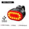 T6 LED Bicycle Front Light HighIntensity Rechargeable Night Riding Headlamp 11