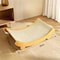 Cat Scratching Pad Detachable Bed WearResistant Multifunction Cat Toy 6