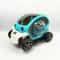Toddler Sensory Crawling Toy Car Interactive Tummy Time Gift 1